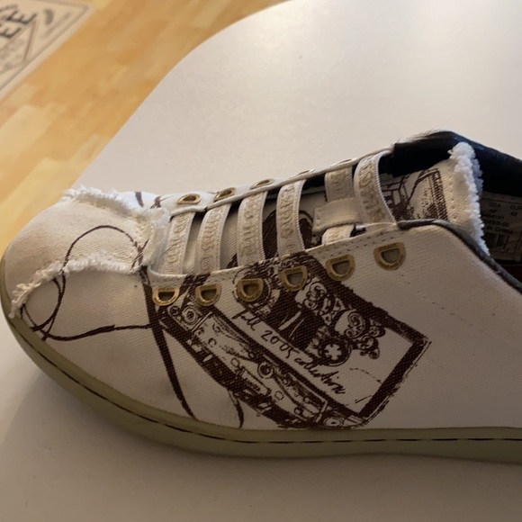 Royal elastics shoes Pull on / slip ons. Size 8 - Picture 6 of 13